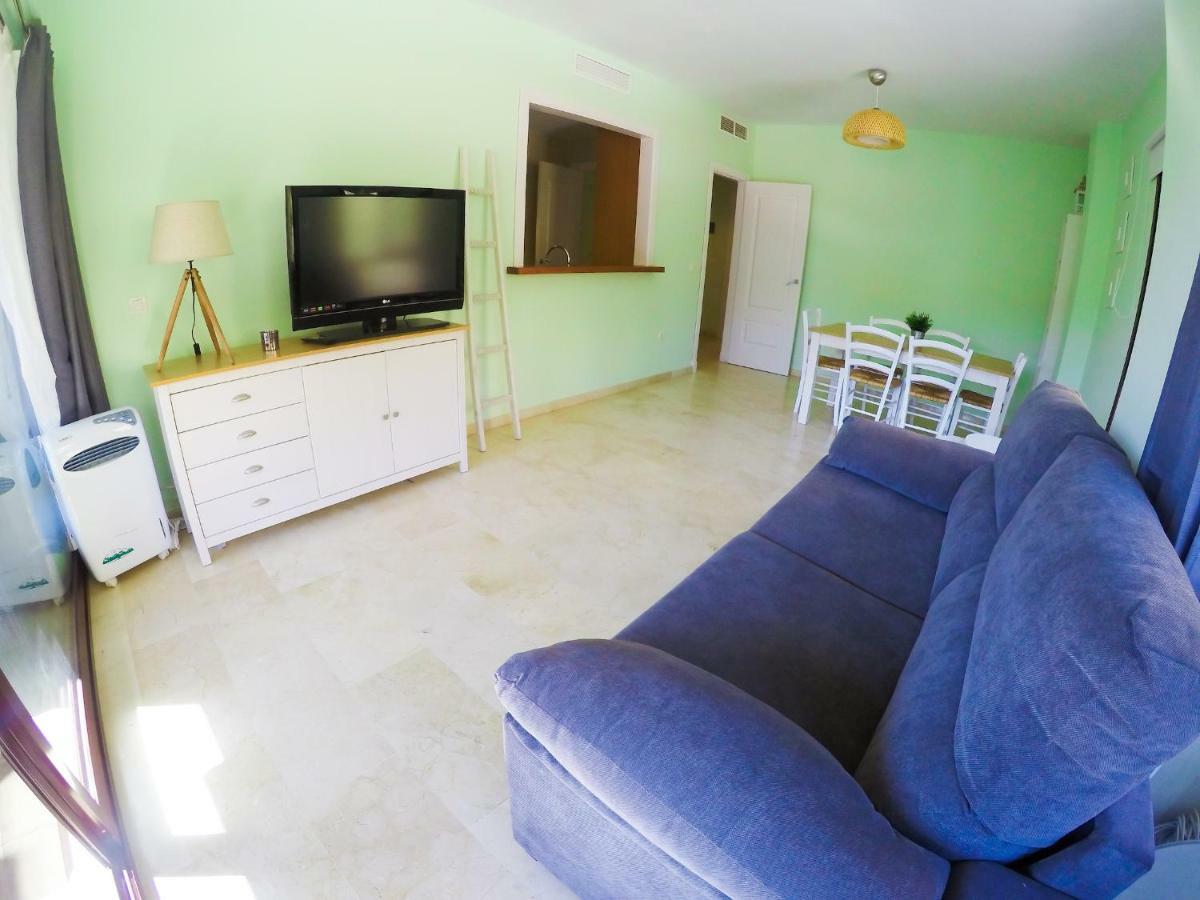 Burriana Beach Apartment เนร์คา ภายนอก รูปภาพ